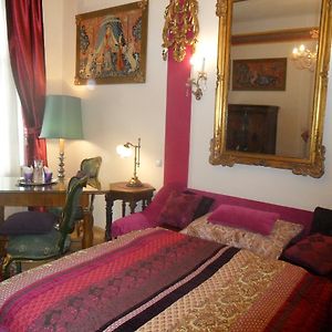 Deluxe Kamer met een King Size Bed